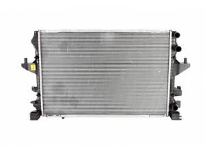 Радиатор охлаждения двигателя VW Multivan 2003-2024 NRF 53796