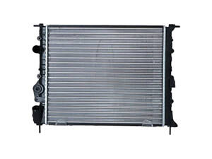 Радіатор охолодження двигуна