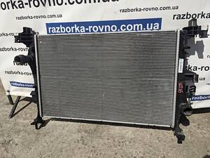 Радіатор охолодження Fiat 500X Jeep Renegade 14 -24 51965899