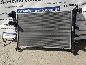 Радіатор охолодження Fiat 500X Jeep Renegade 14 -24 2.0 51965905 , 8D4160000