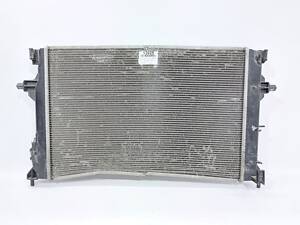 Радиатор охлаждения Hyundai Elantra 2017-2020 25310F2000 Hyundai Elantra