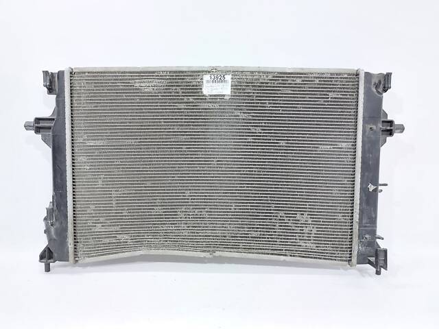 Радиатор охлаждения Hyundai Elantra 2017-2020 25310F2000 Hyundai Elantra - Фото 1