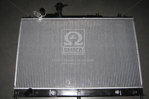 Радиатор охлаждения MAZDA CX-7 (ER) (07-) (выр-во Nissens) 68524 UA51