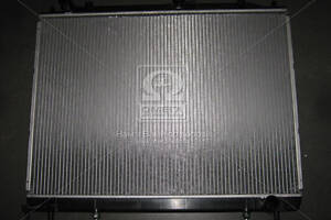 Радиатор охлаждения MITSUBISHI PAJERO (06-) 3,0/3,8 АО (выр-во AVA) MT2170 UA51