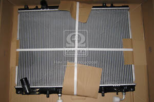 Радиатор охлаждения MITSUBISHI Pajero Sport (K9_W) (выр-во Nissens) 68154 RU51