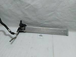 Радіатор охолодження олії ГУР BMW 7 2012 17117576825 BMW 7