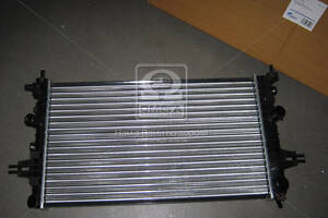 Радиатор охлаждения OPEL ASTRA H 04-(TEMPEST) TP.15.63.028A RU51