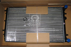 Радиатор охлаждения SKODA (выр-во AVA) SAA2006 UA51