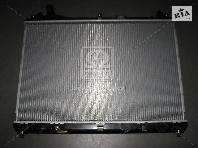 Радиатор охлаждения SUZUKI Grand Vitara II (JT) (выр-во AVA) SZ2105 UA51