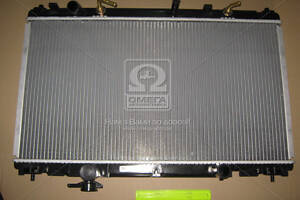 Радиатор охлаждения TOYOTA CAMRY (01-) 2.0/2.4 (выр-во Nissens) 646351 UA51
