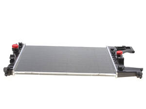 Радиатор охлаждения Van Wezel 37002484 Opel Astra, Zafira 13267650