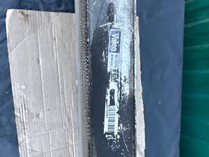 Радіатор охолодження vectra c 1.9