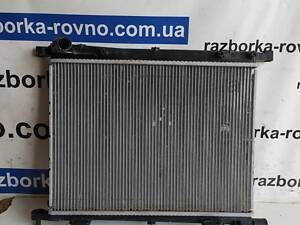 Радіатор охолодження води Fiat 500 2007-2020 1.0 52139791 CP0014388