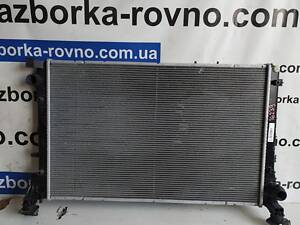 Радіатор охолодження води Fiat 500 Abarth 1.4 07-15 887465000