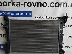 Радіатор охолодження води Fiat Linea 1.4i 07-17 51784706