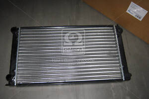 Радиатор охлаждения VW GOLF II/JETTA 84-91 (TEMPEST) TP.15.65.1511 RU51