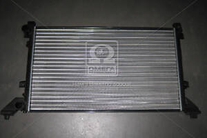 Радиатор охлаждения VW LT28-46 96-(TEMPEST) TP.15.65.231A RU51