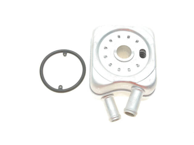 Радіатор оливний PIERBURG 709269280 Skoda Octavia, Fabia, Roomster; Volkswagen Golf, Passat, Polo, Touran, Caddy; Seat I - Фото 1