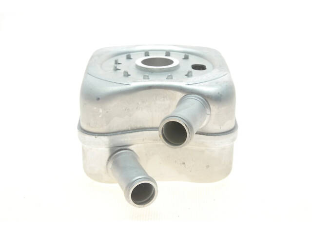 Радіатор оливний PIERBURG 709269280 Skoda Octavia, Fabia, Roomster; Volkswagen Golf, Passat, Polo, Touran, Caddy; Seat I - Фото 3