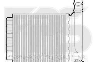 Радіатор опалення, пічка Fiat Scudo (1,6JTD/2,0JTD) Фиат Скудо 2007-2012