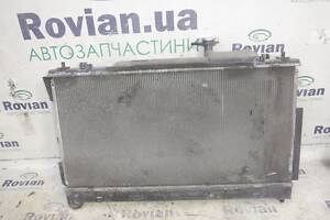 Радіатор основний (2,0 VVT-i 16V) Mazda 6 (GH) 2008-2012 (Мазда 6), БУ-240492