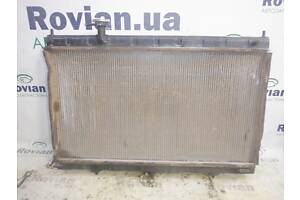 Радіатор основний (2,5 DOHC 16V) Nissan ROGUE 2 2013-2020 (Ниссан Рог), БУ-222410