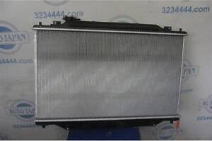 Основной радиатор MAZDA CX-5 11-17 PE0115200B