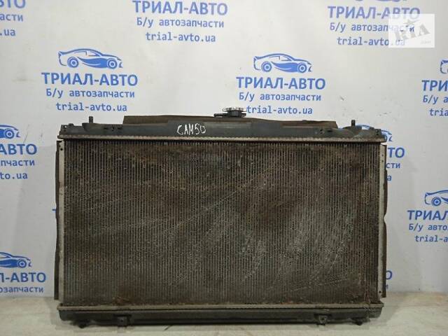 Радиатор основной Toyota Camry 2011-2014 1640036240 (Арт.20330)