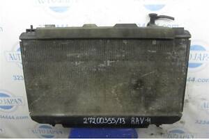 Радиатор основной TOYOTA RAV4 00-05 16400-28190