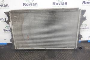 Радиатор основной (2,0 DOHC 16V) Renault ESPACE 4 2002-2013 (Рено Еспейс 4), БУ-249600