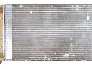 Радиатор основной 51867711 FIAT Doblo 00-13