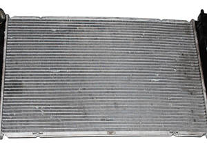 Радиатор основной 51938013 FIAT Doblo 09-15; OPEL Combo D 11-18