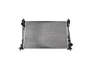 Радиатор основной 1.3CDTI 16V, 1.8MPI 16V, 1.3MJET 16V, 1.6MJET 16V, 2.0MJET 16V, 1.8MPI 8V FT55008 Fiat Doblo 09-23, Op