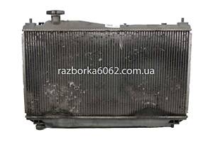 Радіатор основний 1.4,1.6,1.7 МКПП (DENSO) Honda Civic (EM/EP/ES/EU) 2001-2005 19010PMMA02