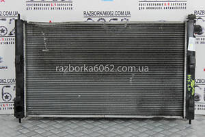 Радиатор основной 1.6 МКПП Mitsubishi ASX 2010-2022 MN156092