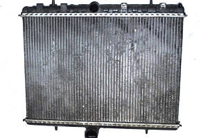 Радиатор основной 1.6HDI 2.0HDI FIAT SCUDO 2007- 1330Q7, 1498986080
