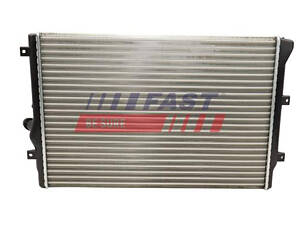 Радиатор основной 1.6TDI 16V, 2.0TDI 16V FT55007 VW PASSAT B7 10-15, Golf VI 09-14, Caddy III 04-15, Jetta VI 10-18, PAS