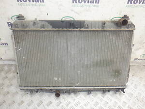 Радиатор основной (1,8 DOHC 16V) Chevrolet LACETTI 2002-2010 (Шевроле Лачетти), БУ-277673