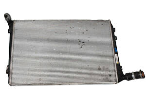 Радіатор основний 1K0121251BL VW PASSAT B6 05-10
