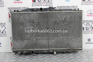 Радиатор основной 2.0 мех Honda Accord (CL/CM) 2003-2008 19010RBAE01