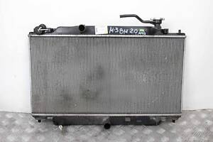 Радиатор основной 2.0 МКПП Mazda 3 (BM) 2012-2018 PE2015200