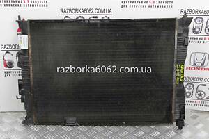 Радиатор основной 2.0 МКПП Nissan Qashqai (J10) 2007-2014 21400JD20B