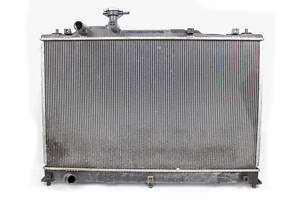Радиатор основной 2.3 МКПП Mazda CX-7 2006-2012 L37J15200