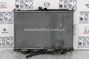 Радиатор основной 2.4 АКПП Mitsubishi Outlander (CU) 2003-2008 1350A160