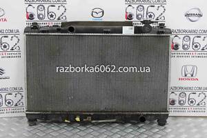 Радіатор основний 2.4 АКПП Toyota Camry 40 2006-2011 1640028630