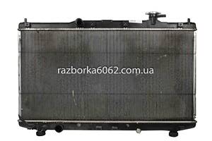 Радиатор основной 2.4 Honda Accord (CR) 2013-2018 190105A2A02