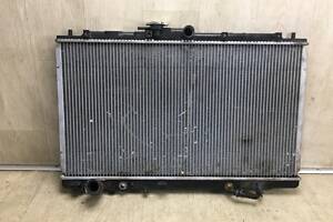 Радиатор основной Honda Accord Cg 97-02 (б/у)