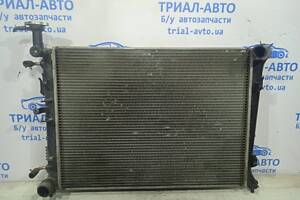 Радиатор основной Kia Cerato TD 2008 (б/у)
