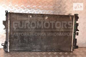 Радиатор основной Mercedes Viano 2.2cdi (W639) 2003-2014 A6395010