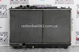 Радиатор основной МКПП Honda Civic 4D (FD) 2006-2011 19010RNAA01